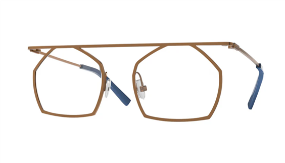 Eyeglasses frame Gamine Woman PINHEIROS 49 3CRS - PINHEIROS 49 3CRS
